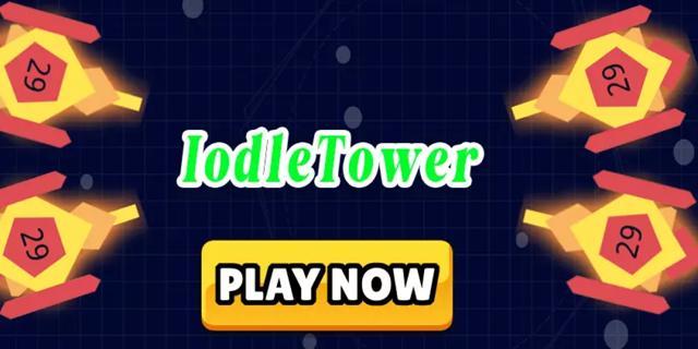 Idle Tower