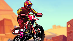 Moto Rush