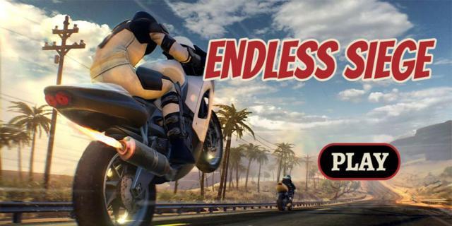 Motor Rush