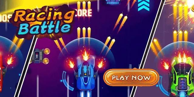 Racing Battle
