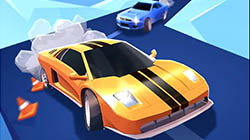 Real Drift Racing