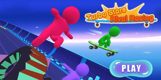 Turbo Stars Rival Racing
