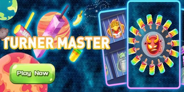 Turner Master