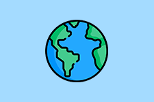 Globle Unlimited Game