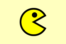 Google PacMan